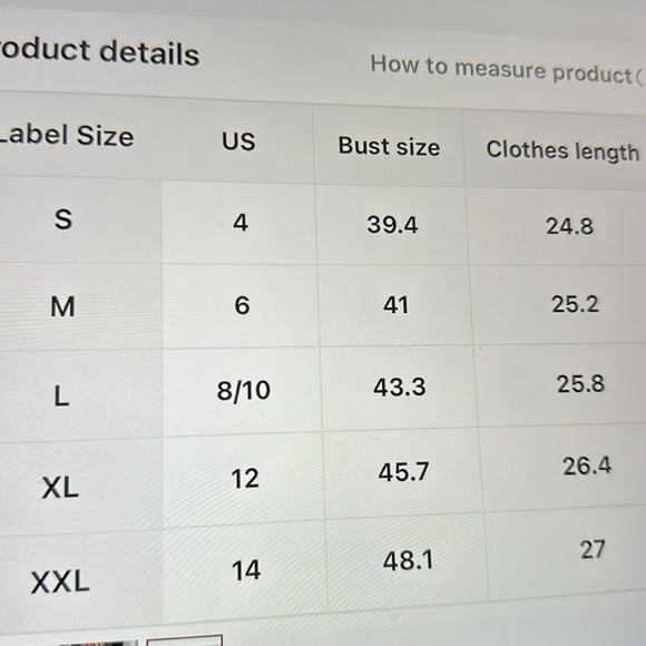 Only 2 available Elegant Green Geometric pattern top ❤️ - Picture 5 of 5